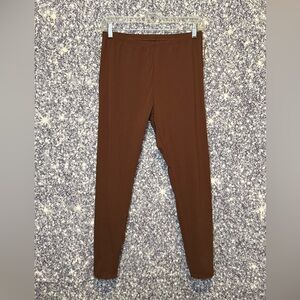 Skims Fits Everybody Leggings (Cocoa)